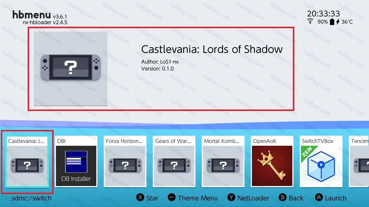 [移植游戏]恶魔城：暗影之王|Castlevania: Lords of Shadow汉化-次元share